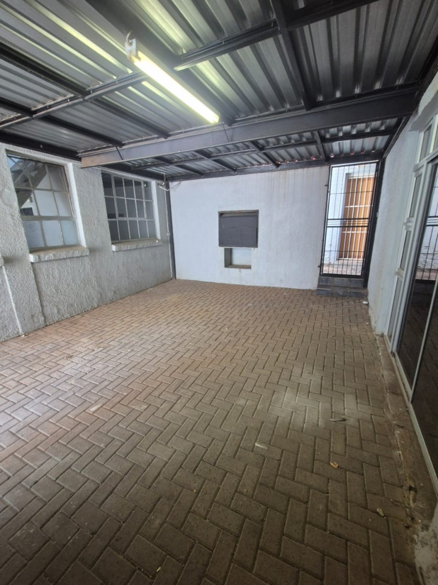 To Let commercial Property for Rent in Bloemfontein Free State